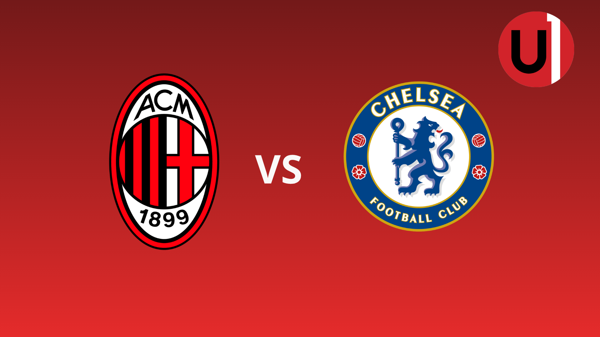 AC Milan vs Manchester United EN VIVO: horario y dónde ver el amistoso