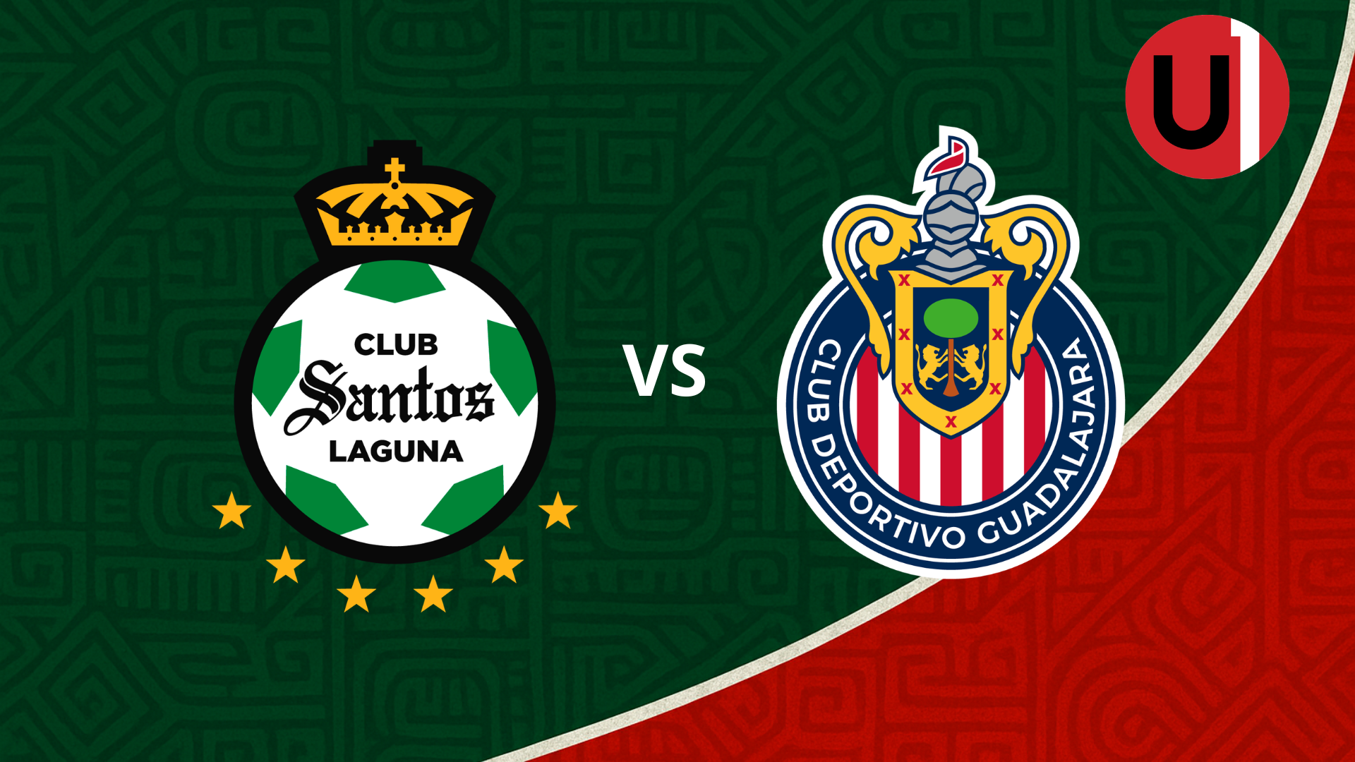 Santos Laguna vs. Chivas EN VIVO: horario y dónde ver