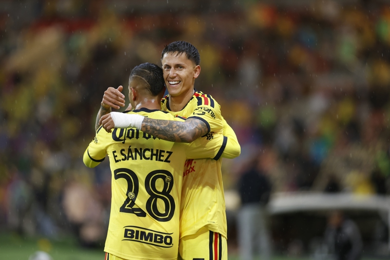 Leagues Cup 2026: tabla y escenarios antes de la tercera fecha