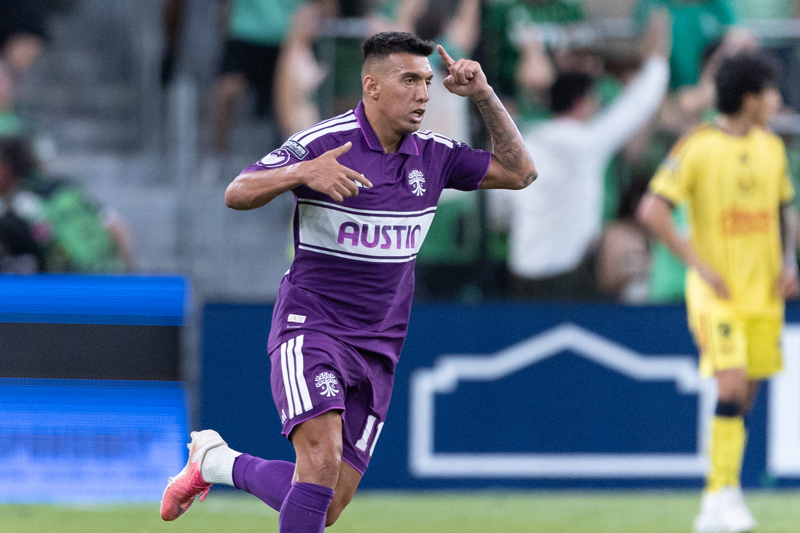 Leagues Cup 2026: Tabla de goleo tras la primera fase