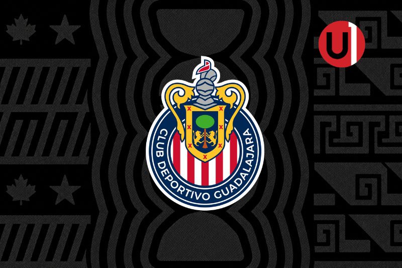 Chivas Leagues Cup