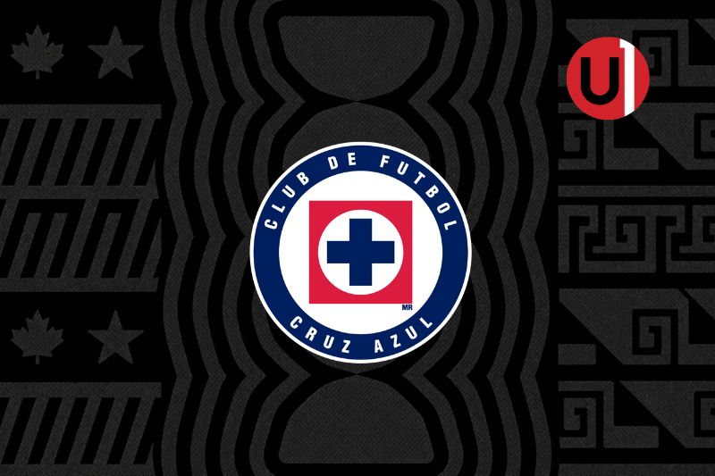 Cruz Azul Leagues Cup