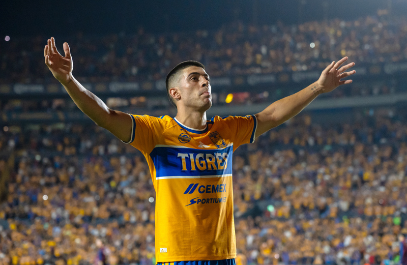 Liga MX: resultados de los partidos del viernes 21 de agosto