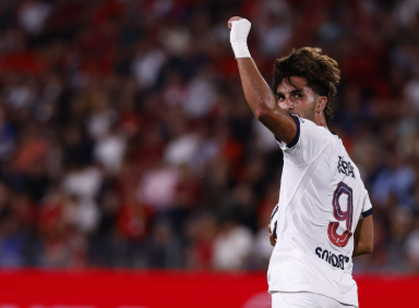 Ferran Torres se viste de salvador: PSG rescata un vibrante empate
