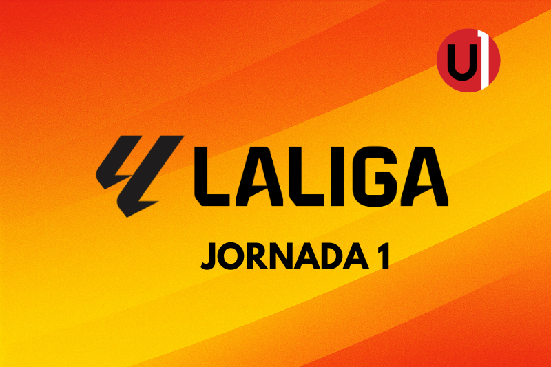 laliga 1 2627