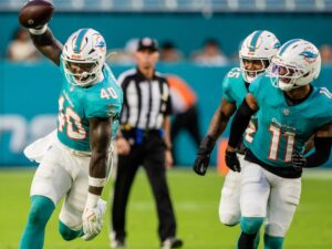 Los cinco equipos de NFL que mejoraron tras definir su roster de 53