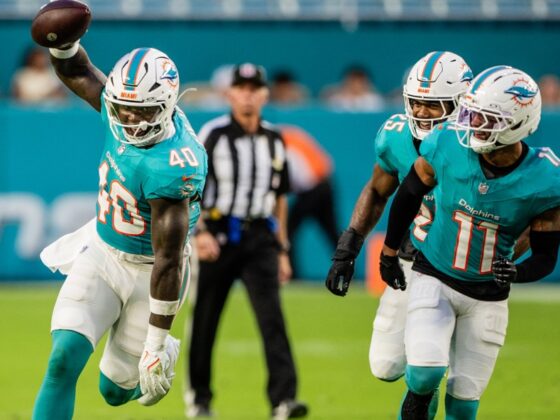 Los cinco equipos de NFL que mejoraron tras definir su roster de 53