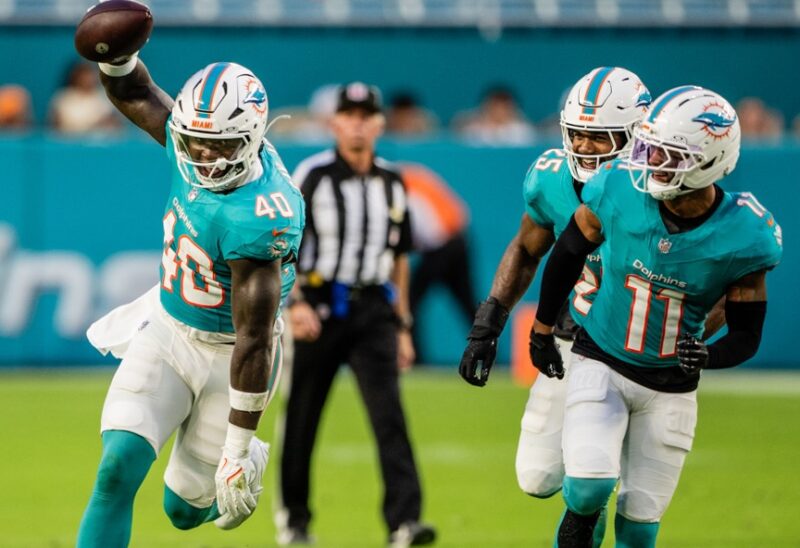 Los cinco equipos de NFL que mejoraron tras definir su roster de 53