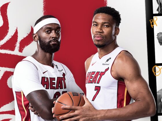 Giannis al Heat: cómo cambia el mapa de candidatos al título NBA