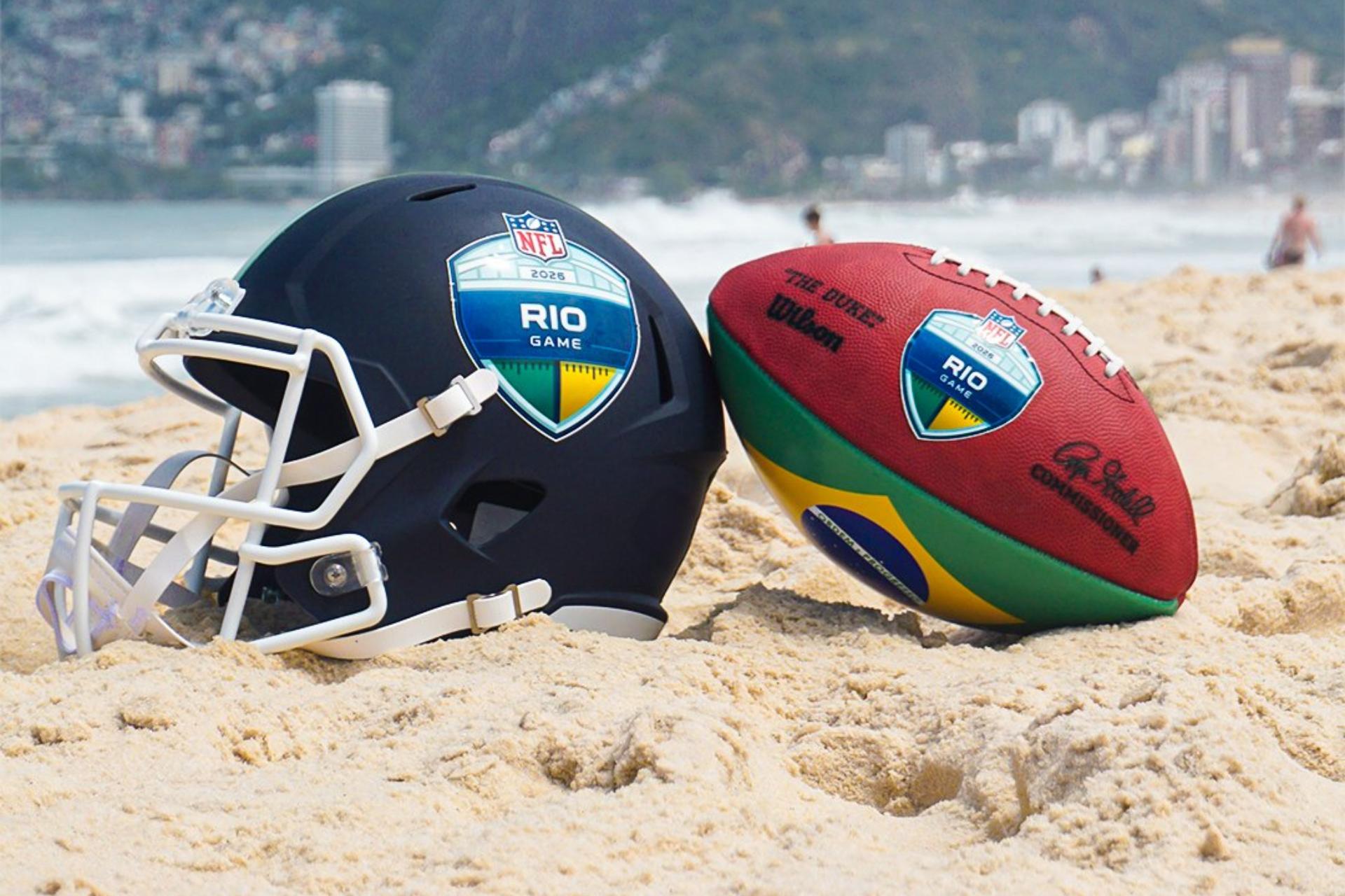 Juegos internacionales de la NFL 2026: fechas, sedes y horarios