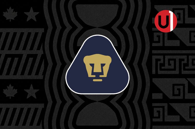 Pumas Leagues Cup