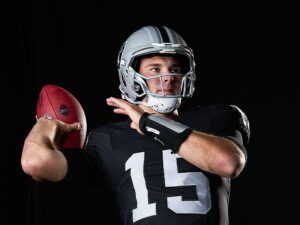 Dónde ver Raiders - Cardinals con Fernando Mendoza en Pretemporada NFL