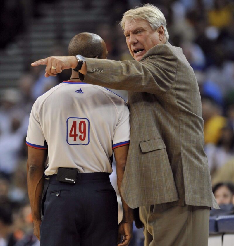 El adiós a Don Nelson: cinco claves de su legado en la NBA Don Nelson, quíntuple campeón de la NBA y ganador de 1.335 partidos como entrenador, falleció este domingo a los 86 años. Archivo: EFE/JOHN G. MABANGLO