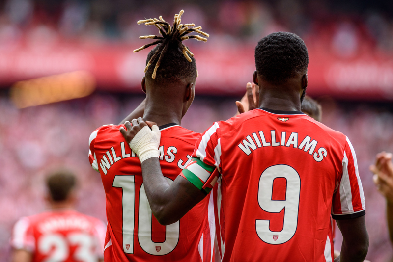 Athletic Club desarma al Atlético de Madrid y destroza su invicto