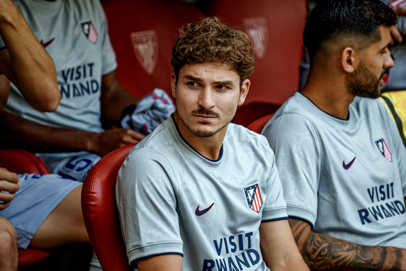 Athletic Club desarma al Atlético de Madrid y destroza su invicto Athletic Club desarma al Atlético de Madrid y destroza su invicto