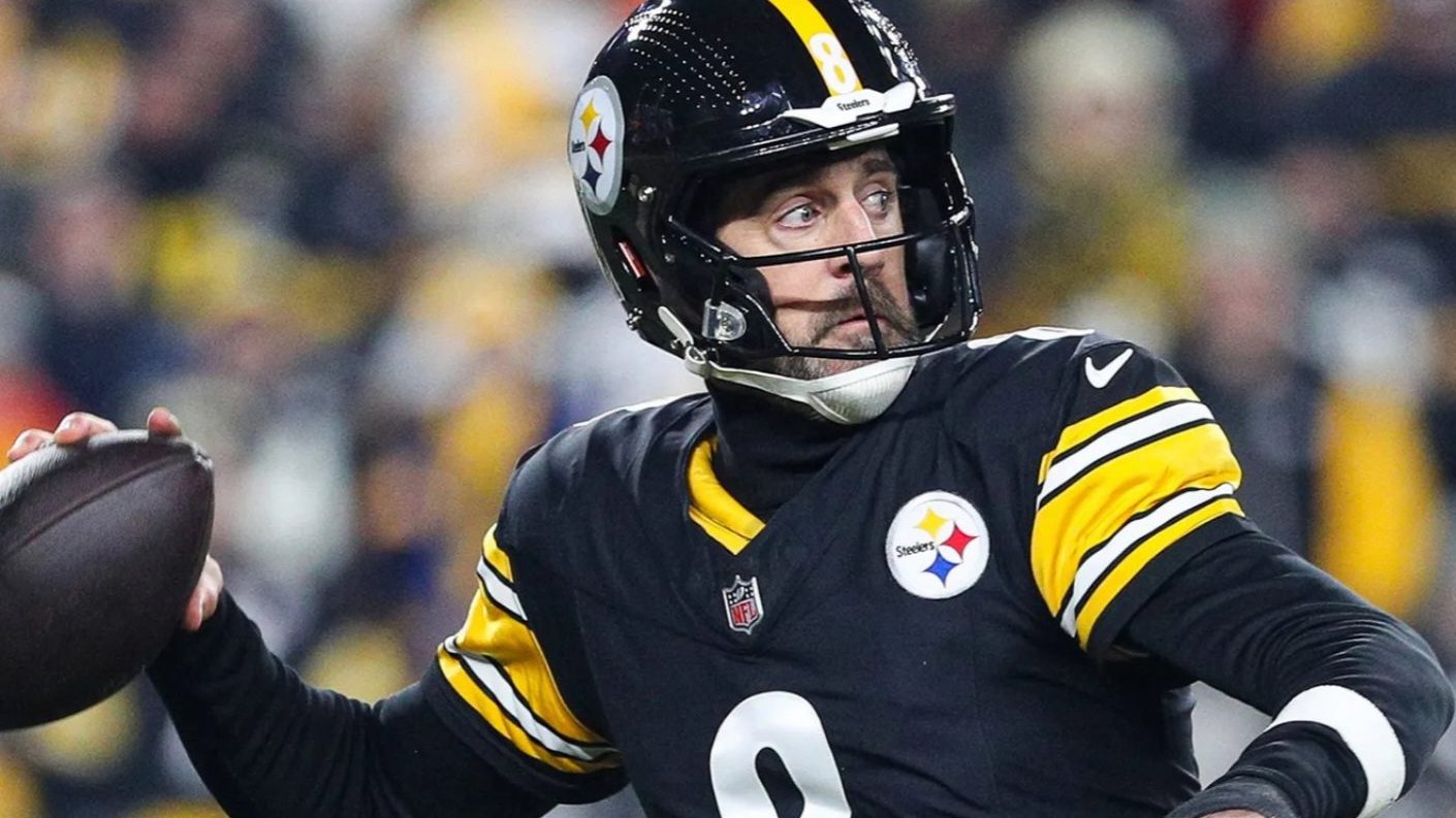 Photo: unanimodeportes.com Steelers