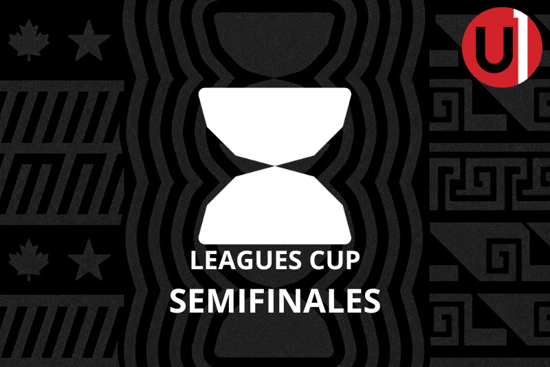 SEMIFINALES LEAGUES CUP