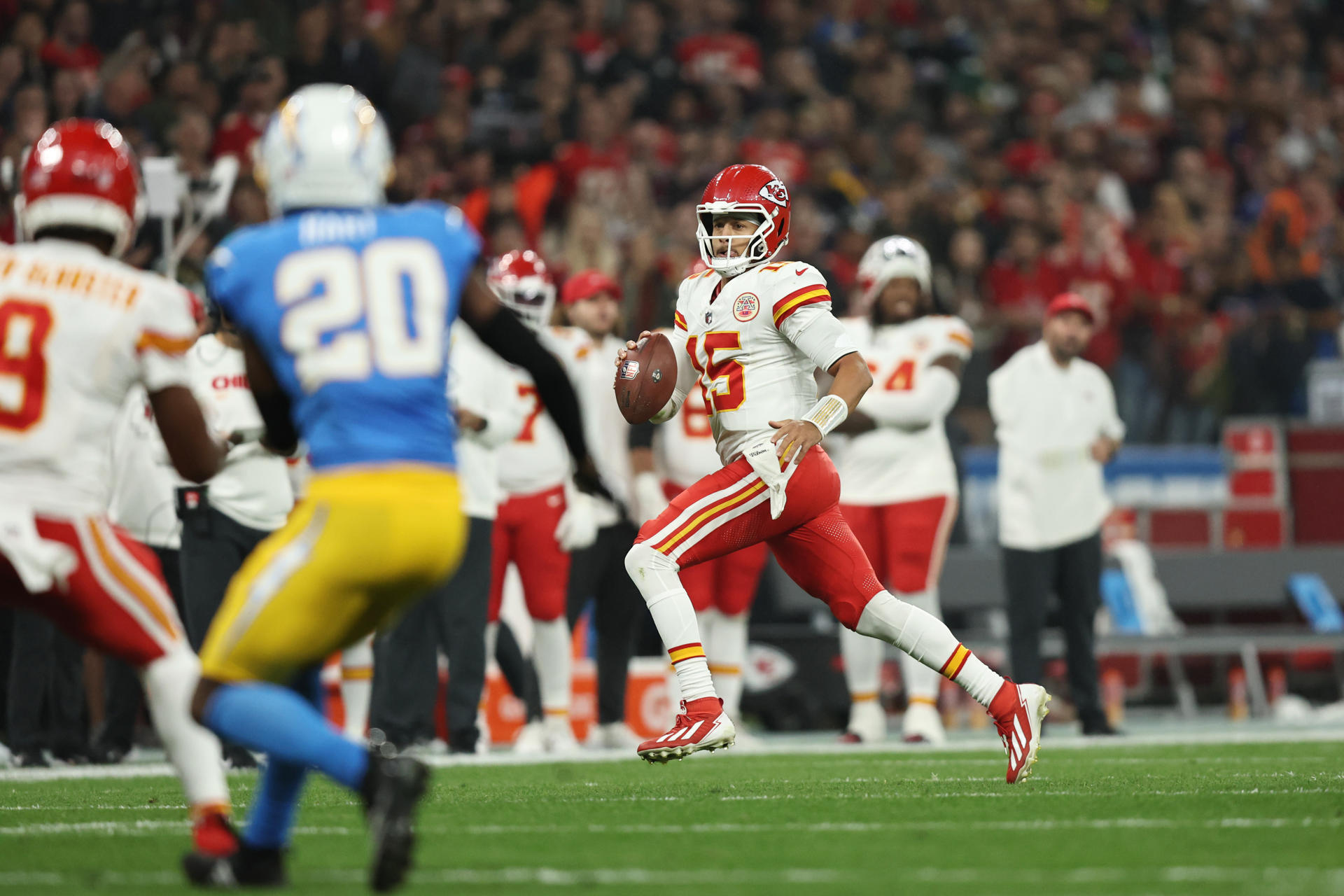 NFL 2026: las cinco historias que marcarán el inicio de temporada