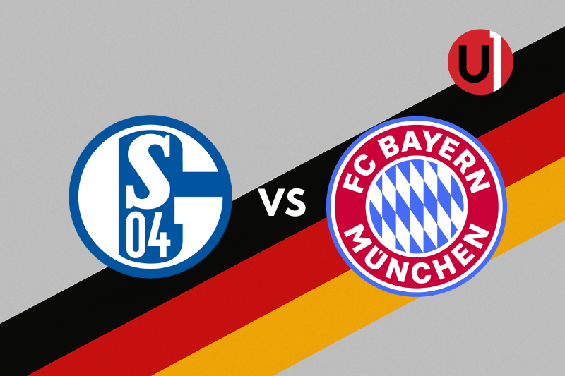 Schalke 04 vs Bayern Múnich EN VIVO: Dónde ver, horarios y alineación