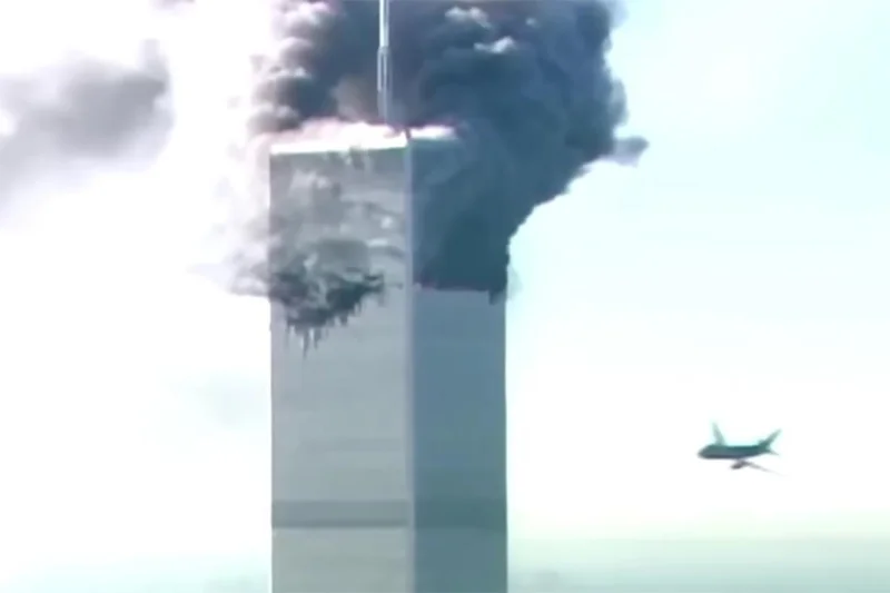 Atentados terroristas en New York