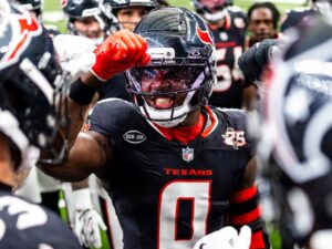 Cinco candidatos sorpresa de NFL que pueden llegar al Super Bowl LXI