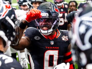 Cinco candidatos sorpresa de NFL que pueden llegar al Super Bowl LXI