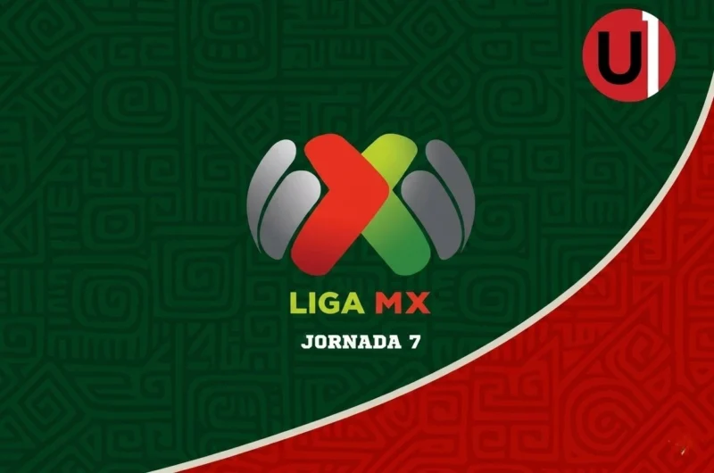Liga MX Jornada 7: partidos que podrían cambiar por la Leagues Cup
