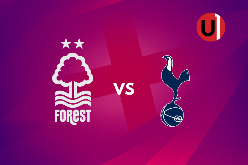 Nottingham vs Tottenham EN VIVO: Dónde ver, horarios y alineaciones