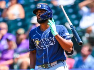 Los latinos que pueden ser decisivos en los playoffs de MLB