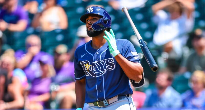 Los latinos que pueden ser decisivos en los playoffs de MLB