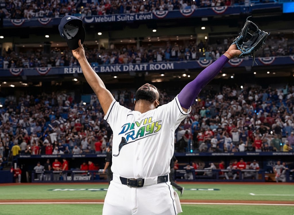Brewers and Rays reach 2026 World Series with lower payrolls